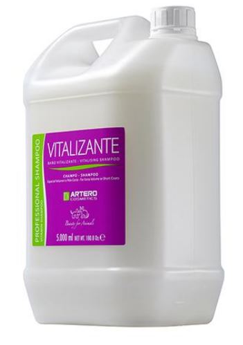 ARTERO Vitalizante Shampoo 5 L